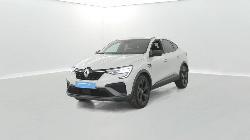Vente en ligne Renault Arkana  E-Tech 145 - 21B au prix de 23 990 €