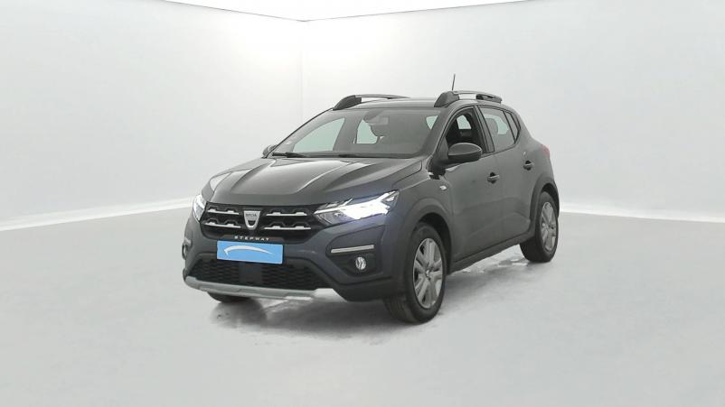 Vente en ligne Dacia Sandero  TCe 90 au prix de 13 990 €