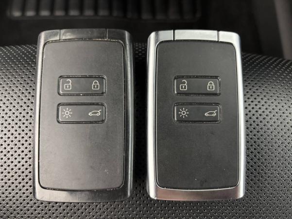Vente en ligne Renault Arkana  E-Tech 145 - 21B au prix de 23 990 €