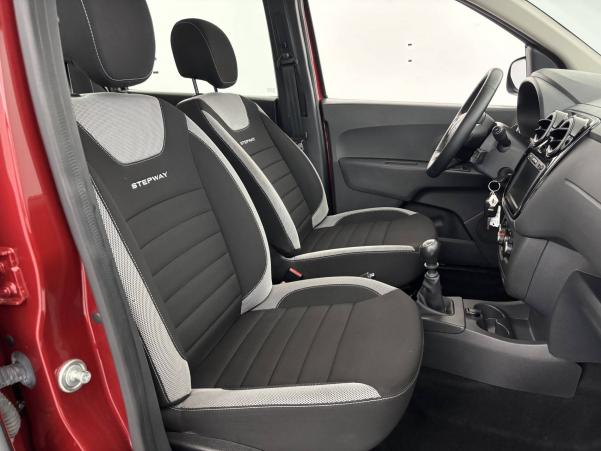 Vente en ligne Dacia Lodgy  Blue dCi 115 7 places au prix de 16 590 €
