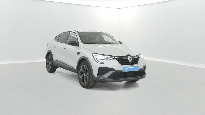 Vente en ligne Renault Arkana  E-Tech 145 - 21B au prix de 23 990 €