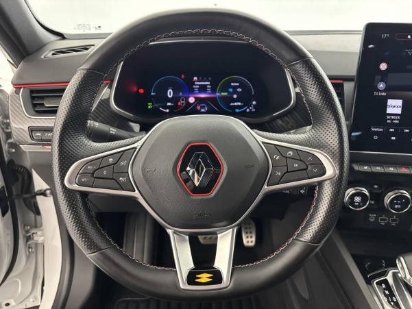 Vente en ligne Renault Arkana  E-Tech 145 - 21B au prix de 23 990 €