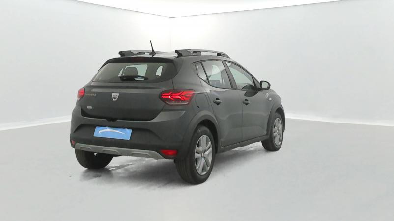 Vente en ligne Dacia Sandero  TCe 90 au prix de 13 990 €
