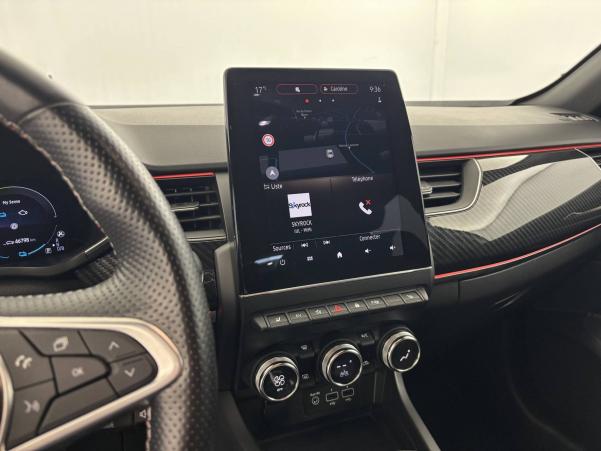 Vente en ligne Renault Arkana  E-Tech 145 - 21B au prix de 23 990 €