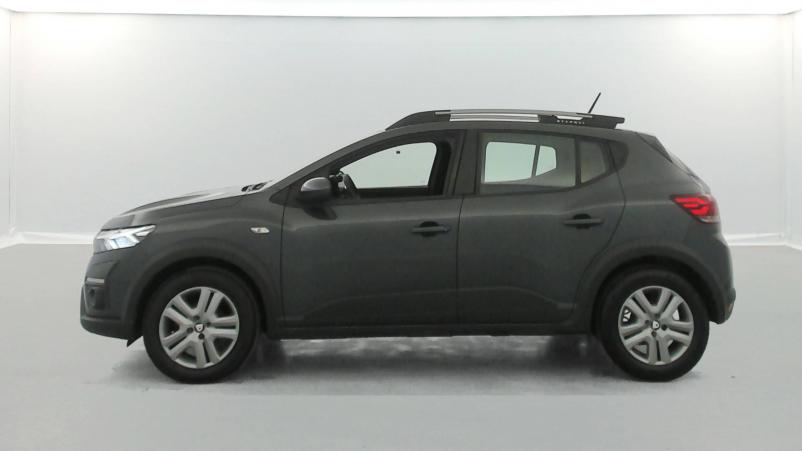 Vente en ligne Dacia Sandero  TCe 90 au prix de 13 990 €