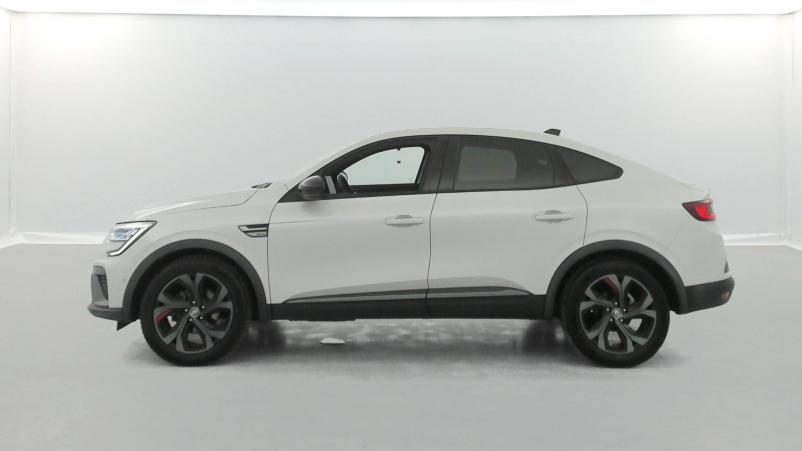 Vente en ligne Renault Arkana  E-Tech 145 - 21B au prix de 23 990 €