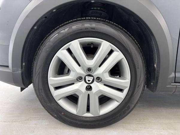 Vente en ligne Dacia Sandero  TCe 90 au prix de 13 990 €
