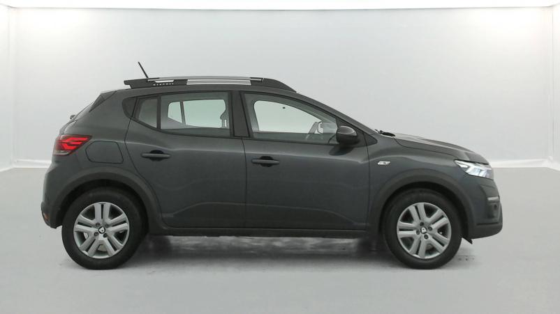 Vente en ligne Dacia Sandero  TCe 90 au prix de 13 990 €