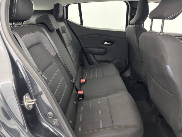 Vente en ligne Dacia Sandero  TCe 90 au prix de 13 990 €