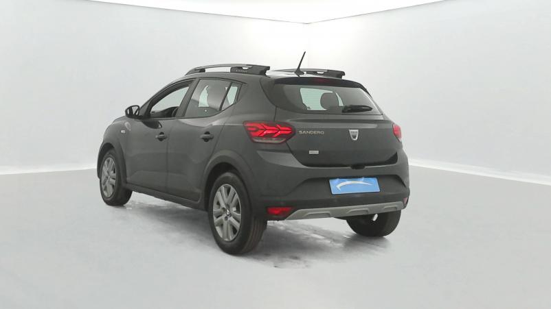 Vente en ligne Dacia Sandero  TCe 90 au prix de 13 990 €