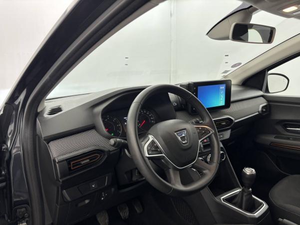 Vente en ligne Dacia Sandero  TCe 90 au prix de 13 990 €