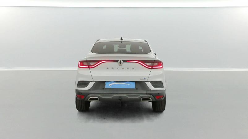 Vente en ligne Renault Arkana  E-Tech 145 - 21B au prix de 23 990 €