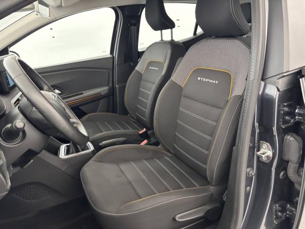 Vente en ligne Dacia Sandero  TCe 90 au prix de 13 990 €