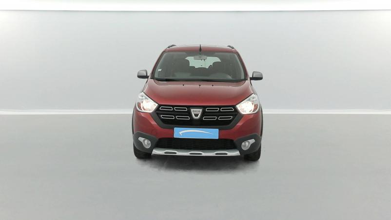Vente en ligne Dacia Lodgy  Blue dCi 115 7 places au prix de 16 590 €