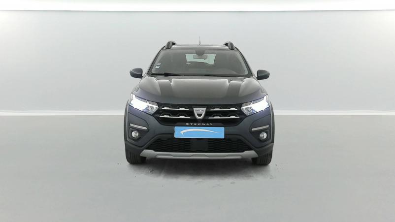 Vente en ligne Dacia Sandero  TCe 90 au prix de 13 990 €