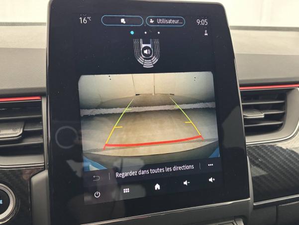Vente en ligne Renault Arkana  E-Tech 145 - 21B au prix de 23 990 €