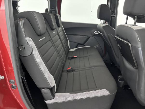 Vente en ligne Dacia Lodgy  Blue dCi 115 7 places au prix de 16 590 €