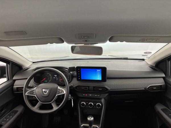 Vente en ligne Dacia Sandero  TCe 90 au prix de 13 990 €