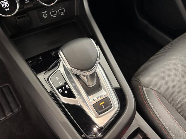 Vente en ligne Renault Arkana  E-Tech 145 - 21B au prix de 23 990 €