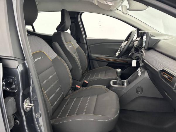 Vente en ligne Dacia Sandero  TCe 90 au prix de 13 990 €