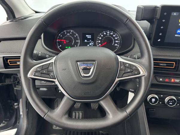Vente en ligne Dacia Sandero  TCe 90 au prix de 13 990 €