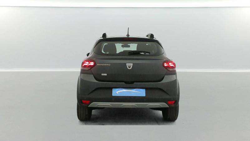 Vente en ligne Dacia Sandero  TCe 90 au prix de 13 990 €