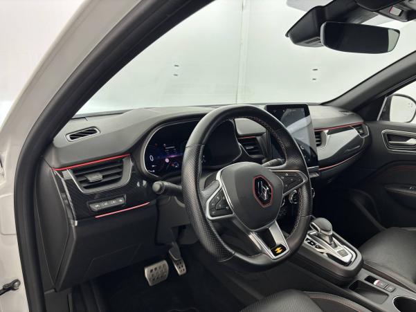 Vente en ligne Renault Arkana  E-Tech 145 - 21B au prix de 23 990 €