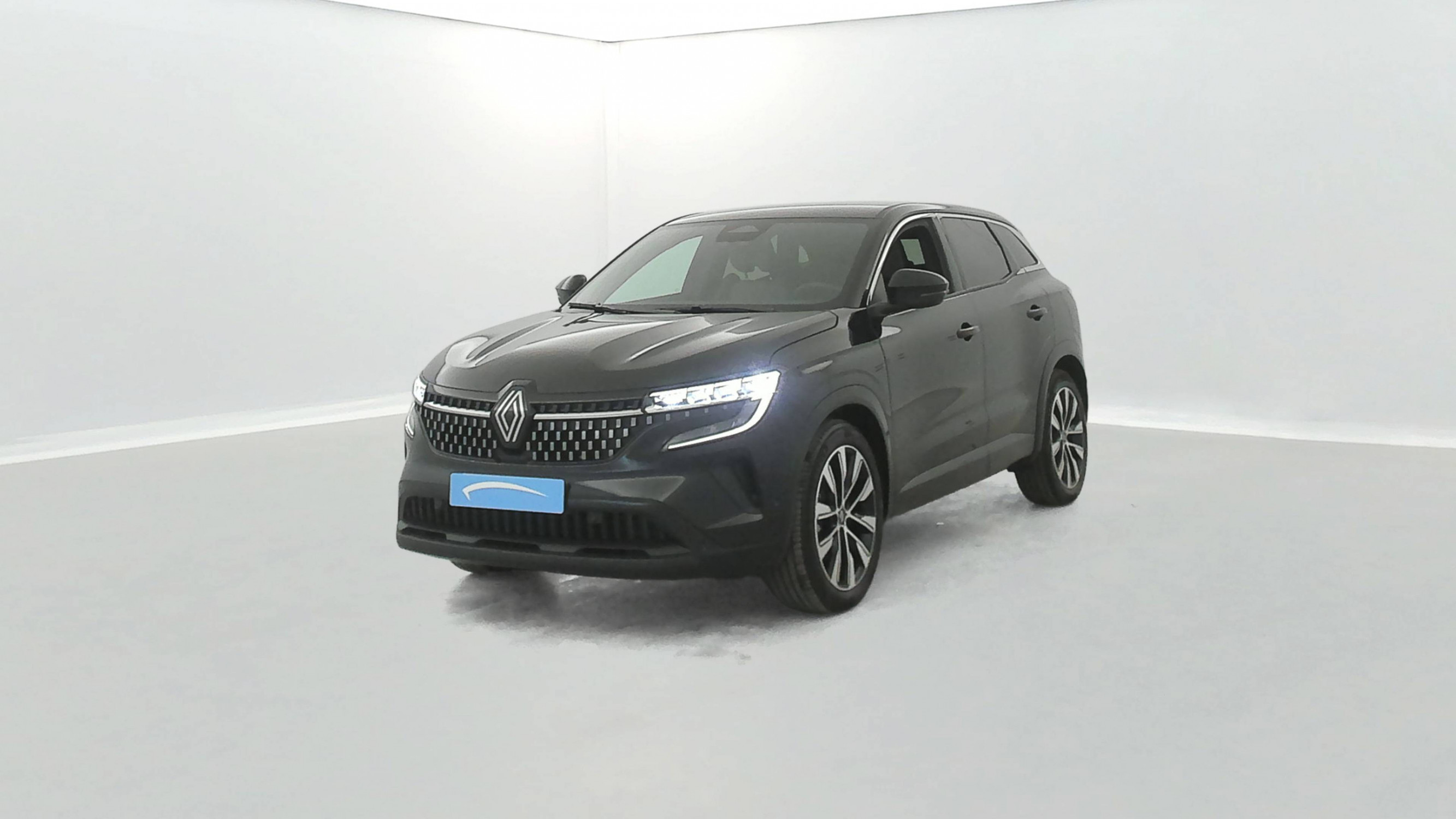 Renault Austral  E-Tech full hybrid 200 GSR2 occasion de 2025 en vente à Bayeux