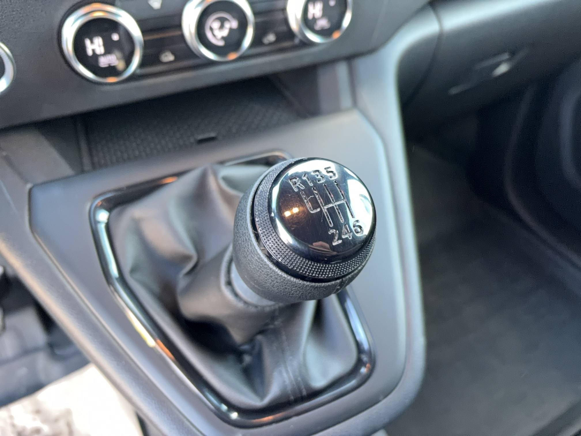 Vente en ligne Renault Kangoo Van  TOLE L1 BLUE DCI 95 GSR2 au prix de 20 990 €