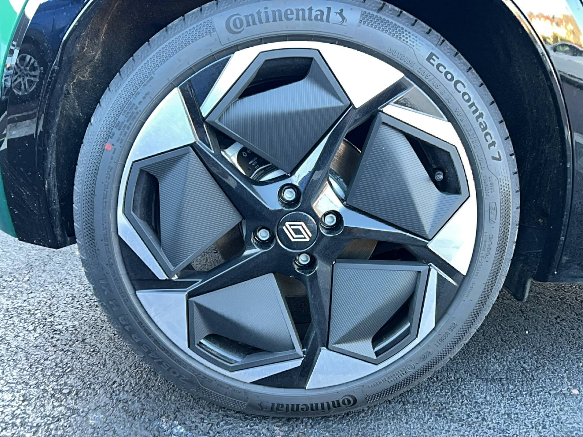 Vente en ligne Renault Clio 6 Clio E-Tech full hybrid 160 ch au prix de 26 990 €