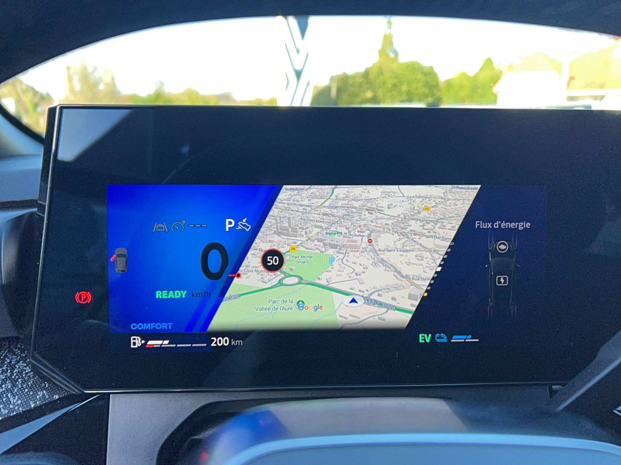 Vente en ligne Renault Clio 6 Clio E-Tech full hybrid 160 ch au prix de 26 990 €