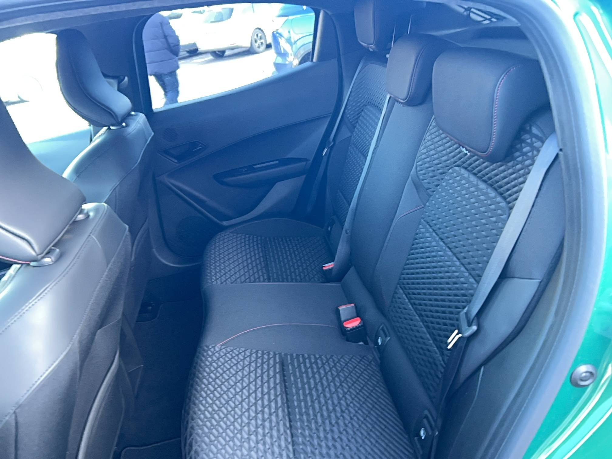 Vente en ligne Renault Clio 6 Clio E-Tech full hybrid 160 ch au prix de 26 990 €