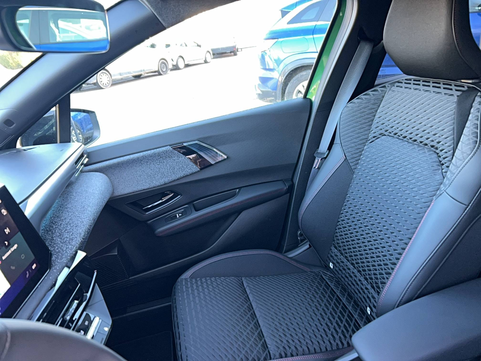 Vente en ligne Renault Clio 6 Clio E-Tech full hybrid 160 ch au prix de 26 990 €