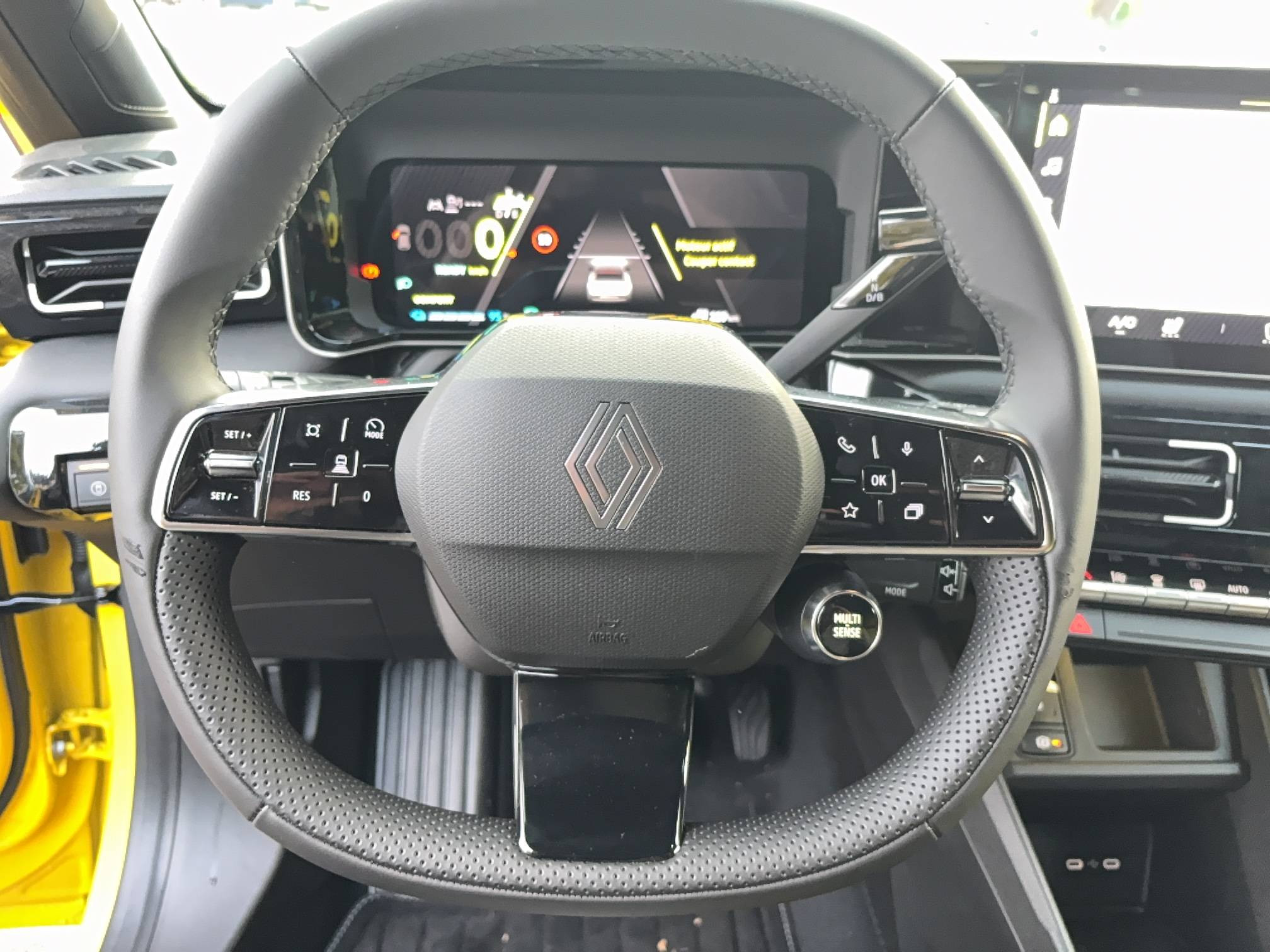 Vente en ligne Renault R5 E-Tech  120 ch autonomie urbaine au prix de 32 110 €