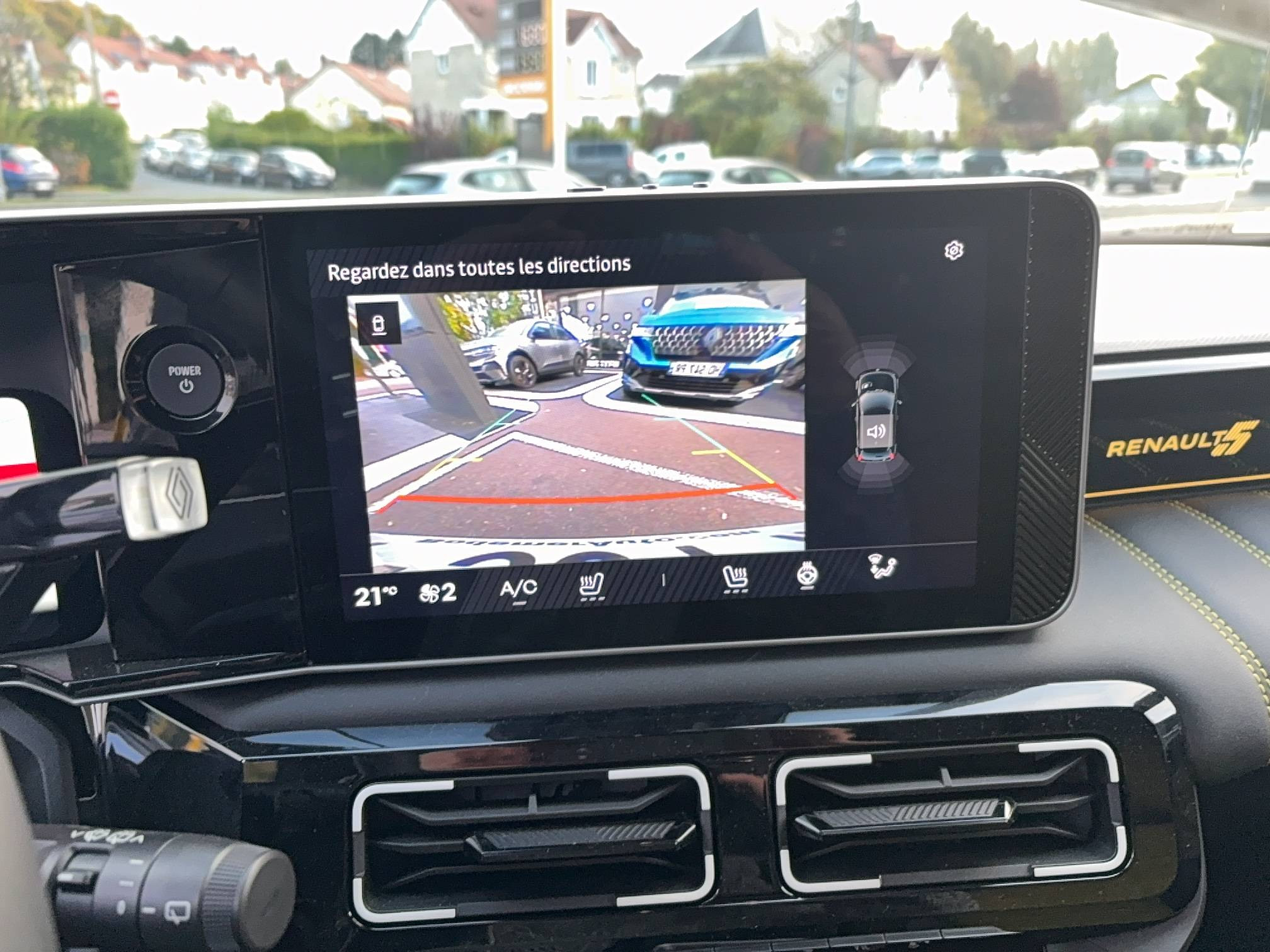 Vente en ligne Renault R5 E-Tech  120 ch autonomie urbaine au prix de 32 110 €