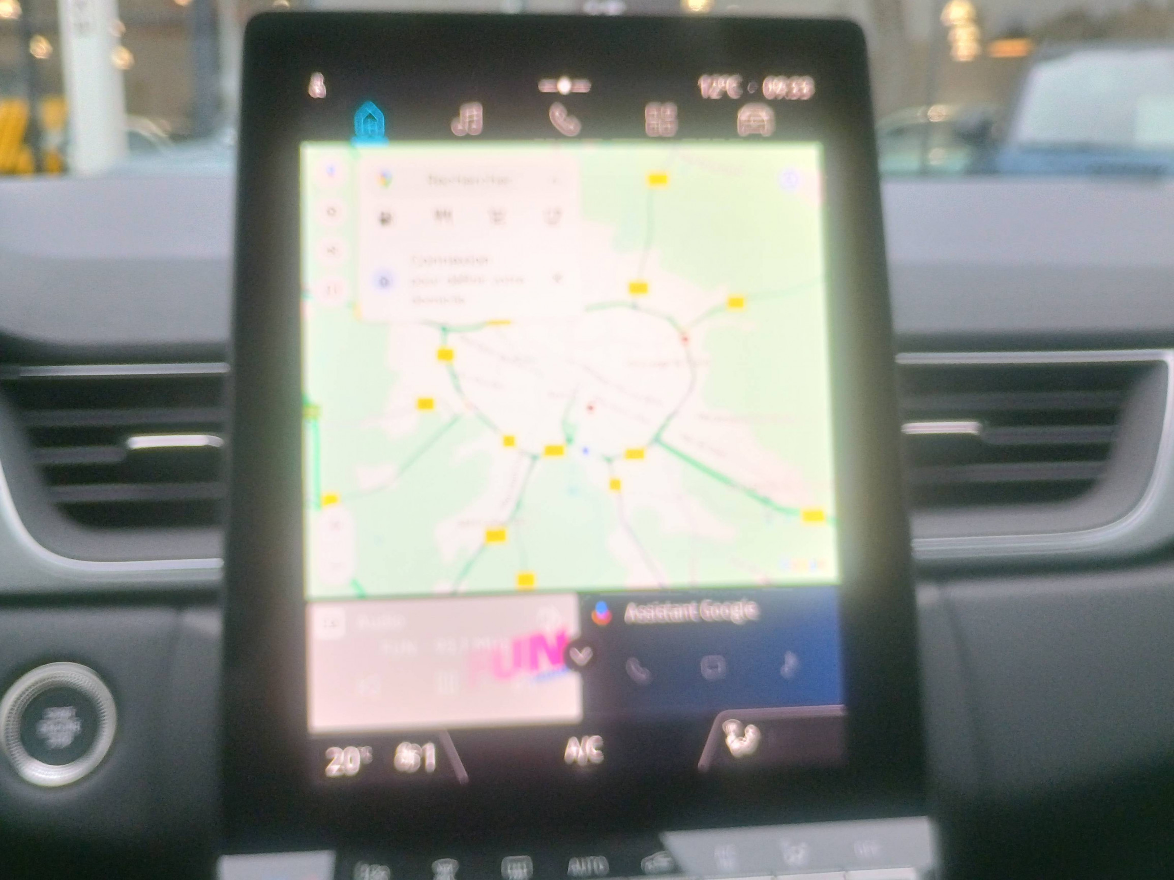 Vente en ligne Renault Captur  E-Tech full hybrid 160 ch au prix de 30 990 €