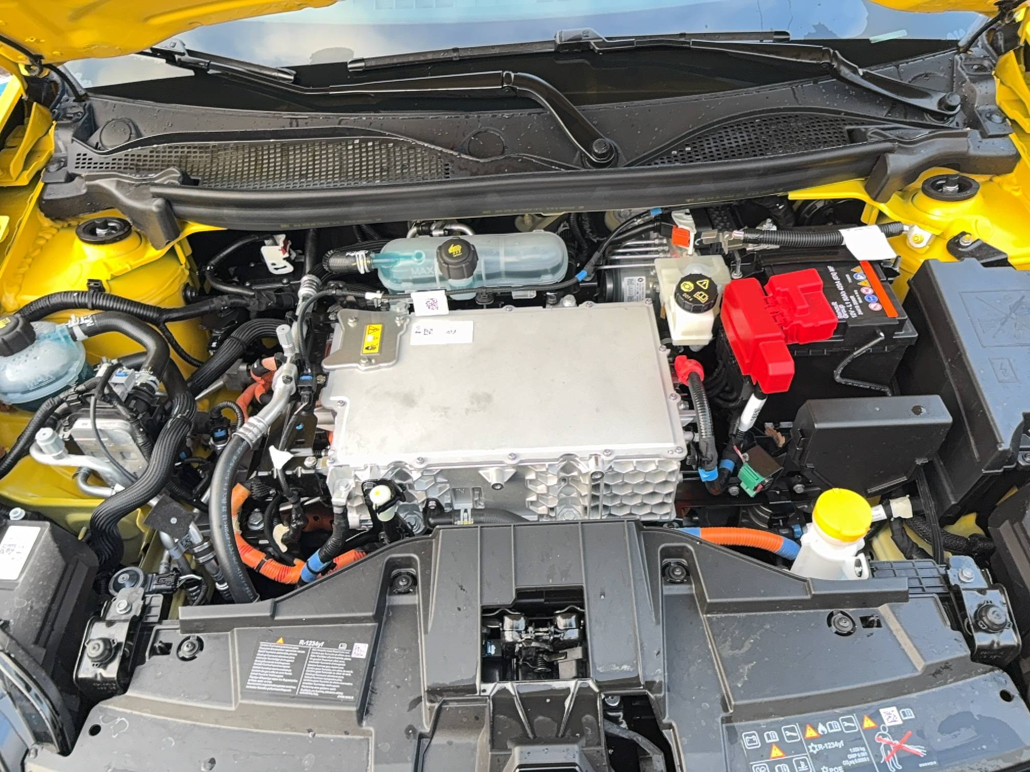 Vente en ligne Renault R5 E-Tech  120 ch autonomie urbaine au prix de 32 110 €