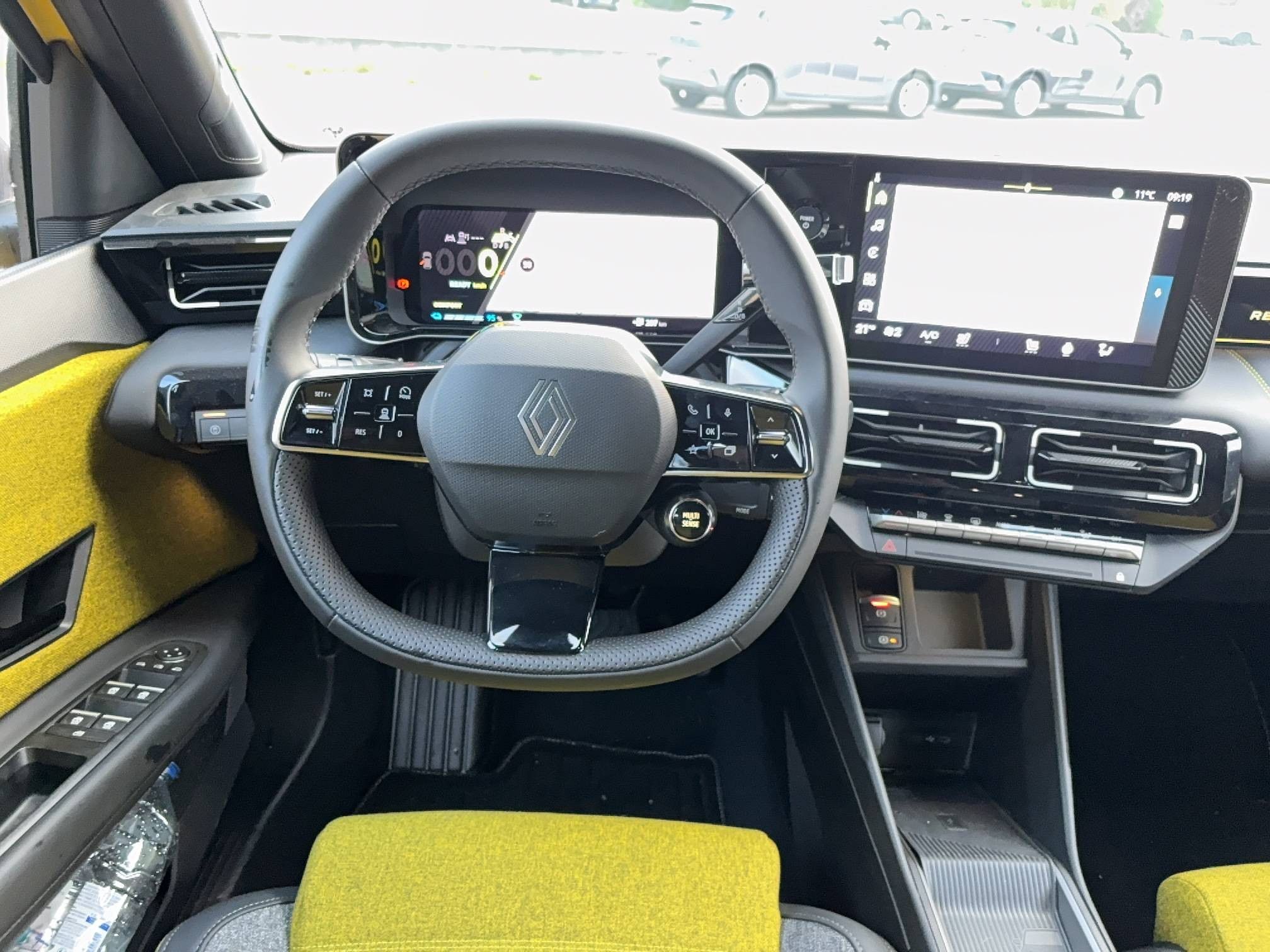 Vente en ligne Renault R5 E-Tech  120 ch autonomie urbaine au prix de 32 110 €