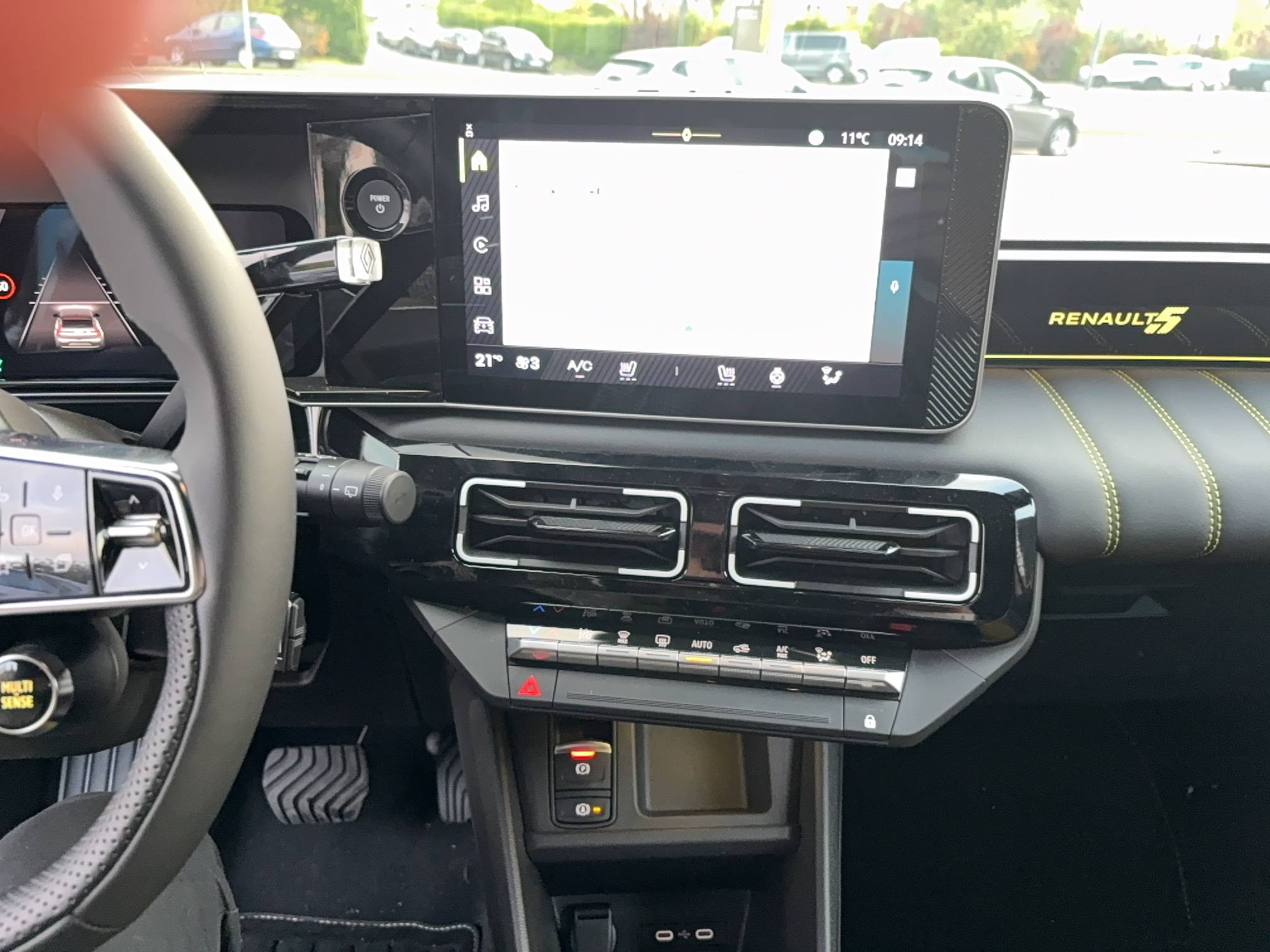 Vente en ligne Renault R5 E-Tech  120 ch autonomie urbaine au prix de 32 110 €