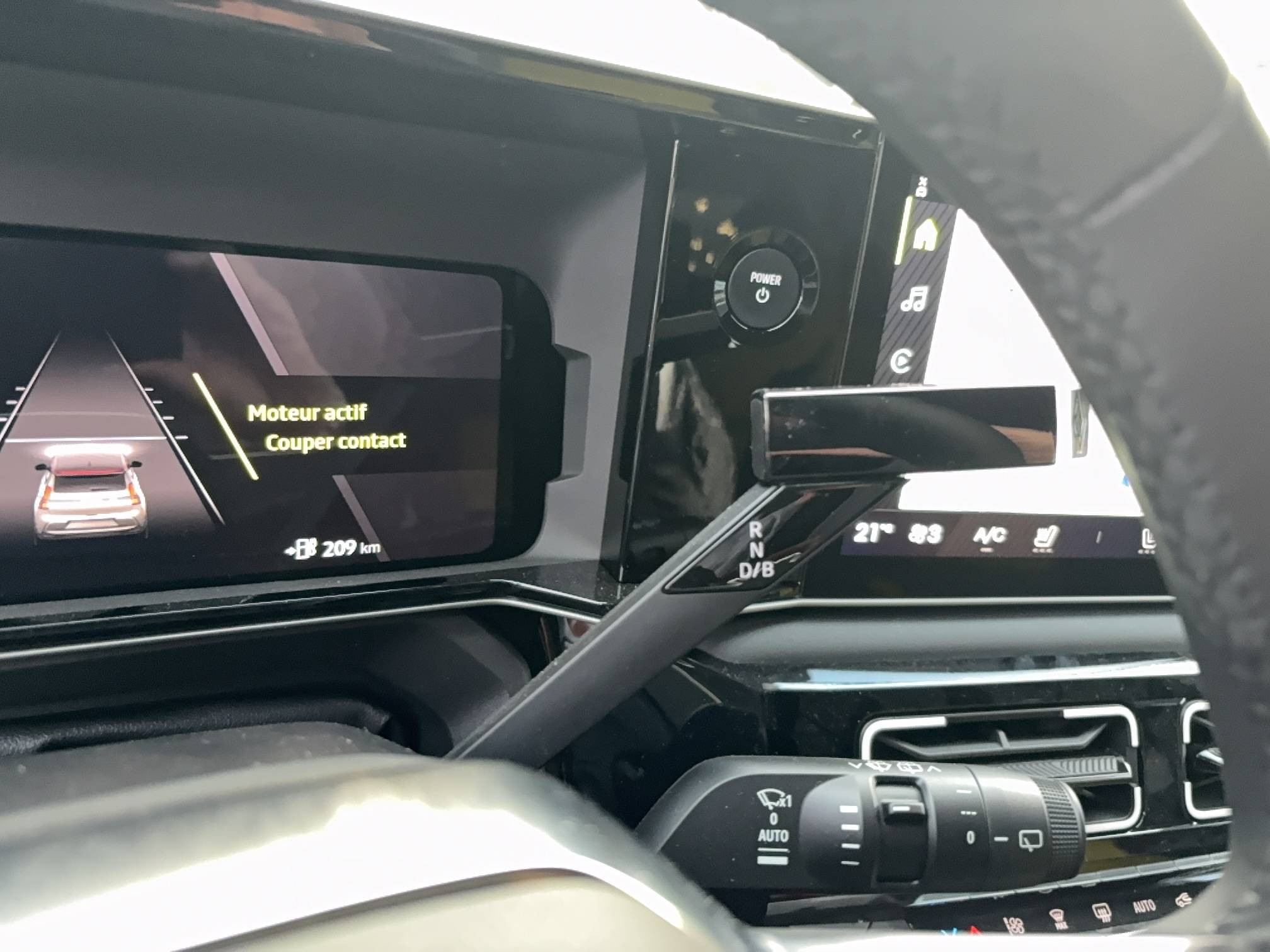 Vente en ligne Renault R5 E-Tech  120 ch autonomie urbaine au prix de 32 110 €