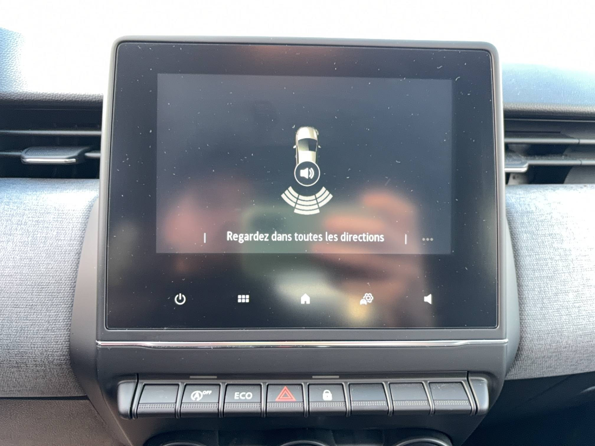 Vente en ligne Renault Clio 5 Clio Eco-G 100 ch GSR2 au prix de 16 990 €