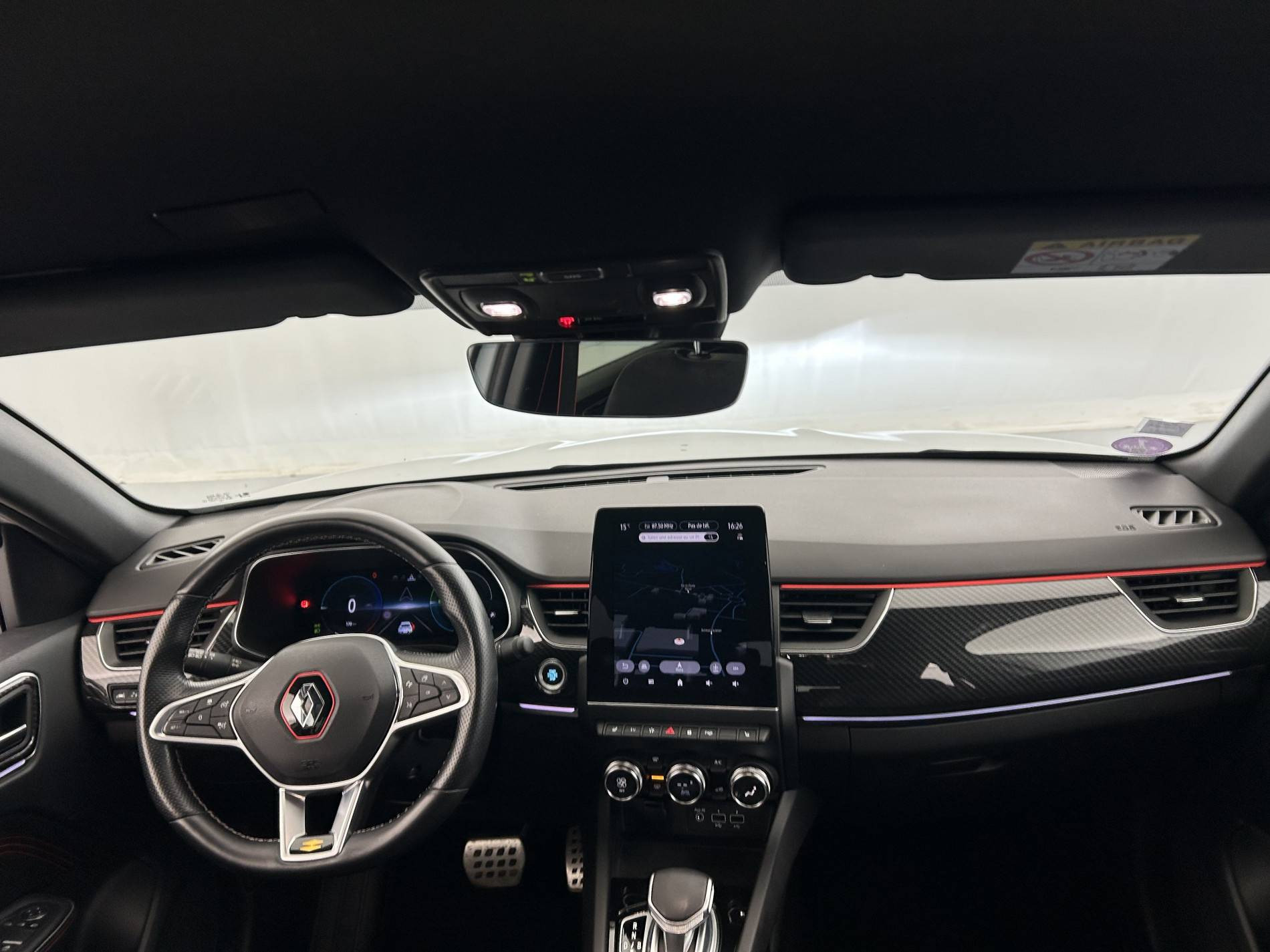 Vente en ligne Renault Arkana  E-Tech 145 - 21B au prix de 20 990 €