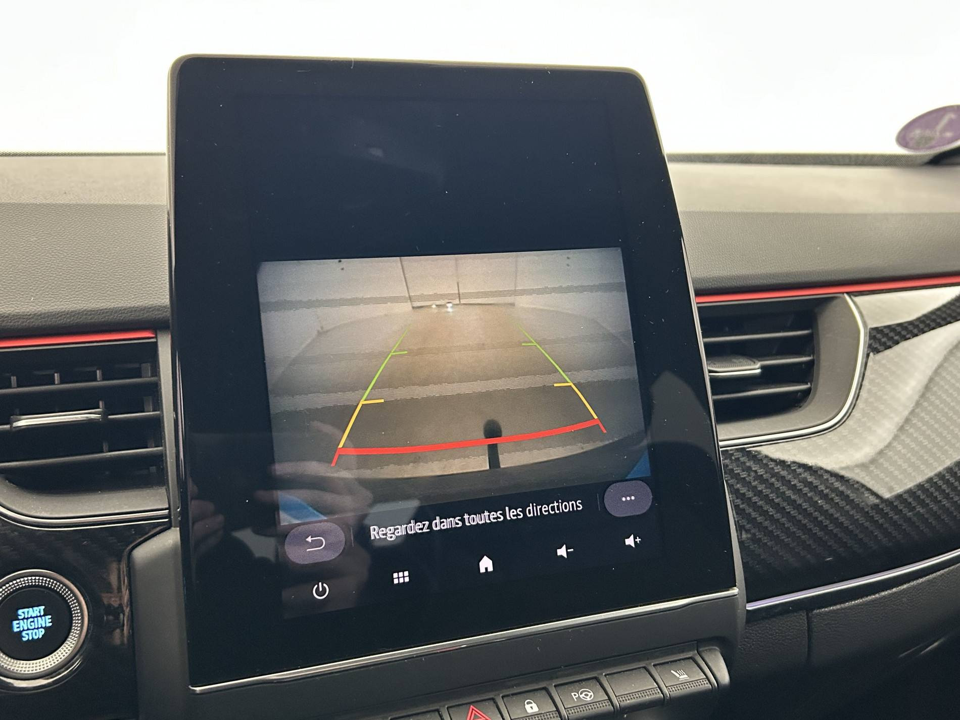 Vente en ligne Renault Arkana  E-Tech 145 - 21B au prix de 20 990 €