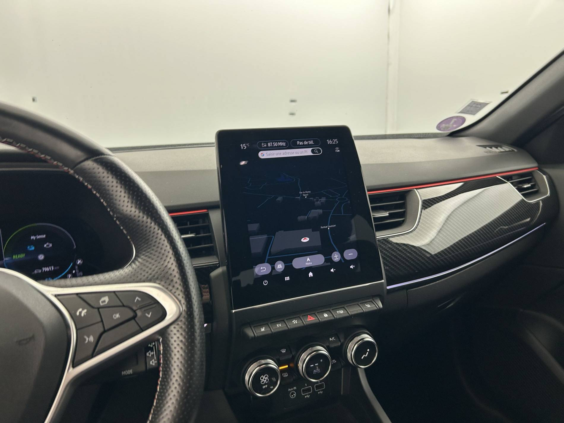 Vente en ligne Renault Arkana  E-Tech 145 - 21B au prix de 20 990 €