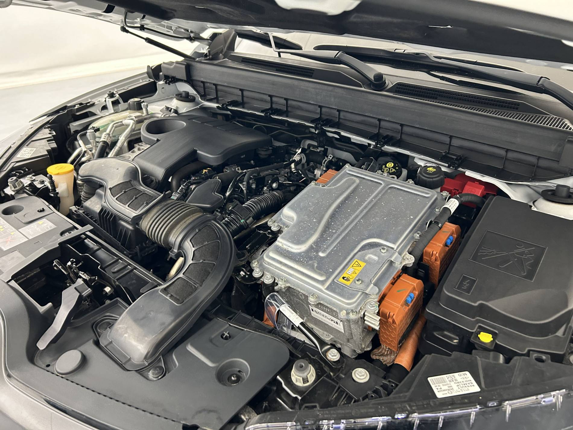 Vente en ligne Renault Arkana  E-Tech 145 - 21B au prix de 20 990 €