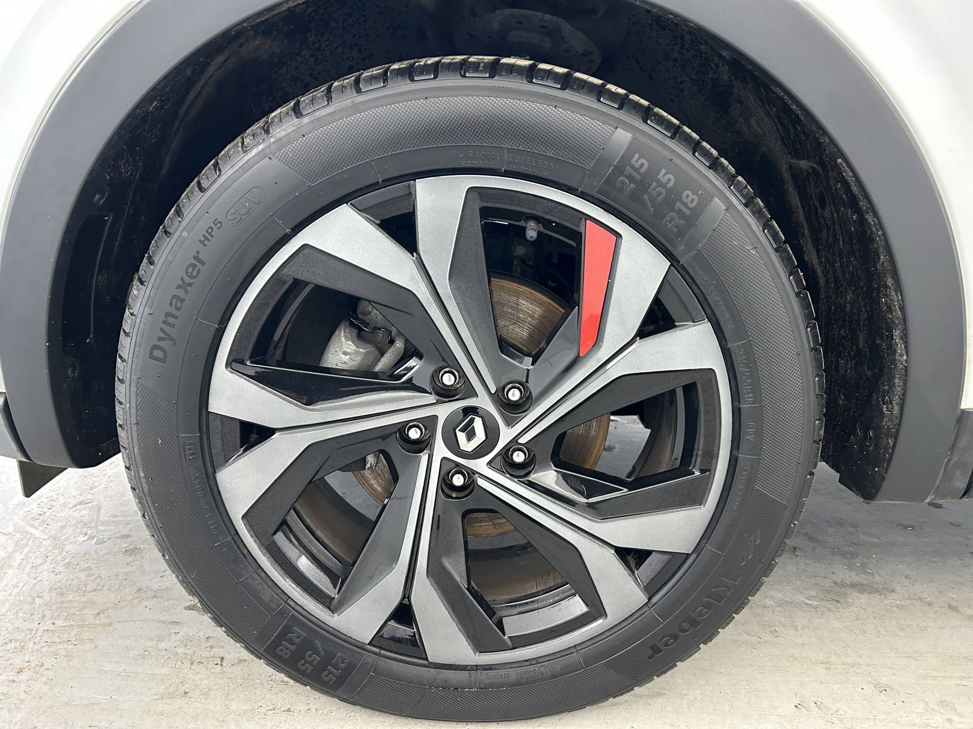 Vente en ligne Renault Arkana  E-Tech 145 - 21B au prix de 20 990 €