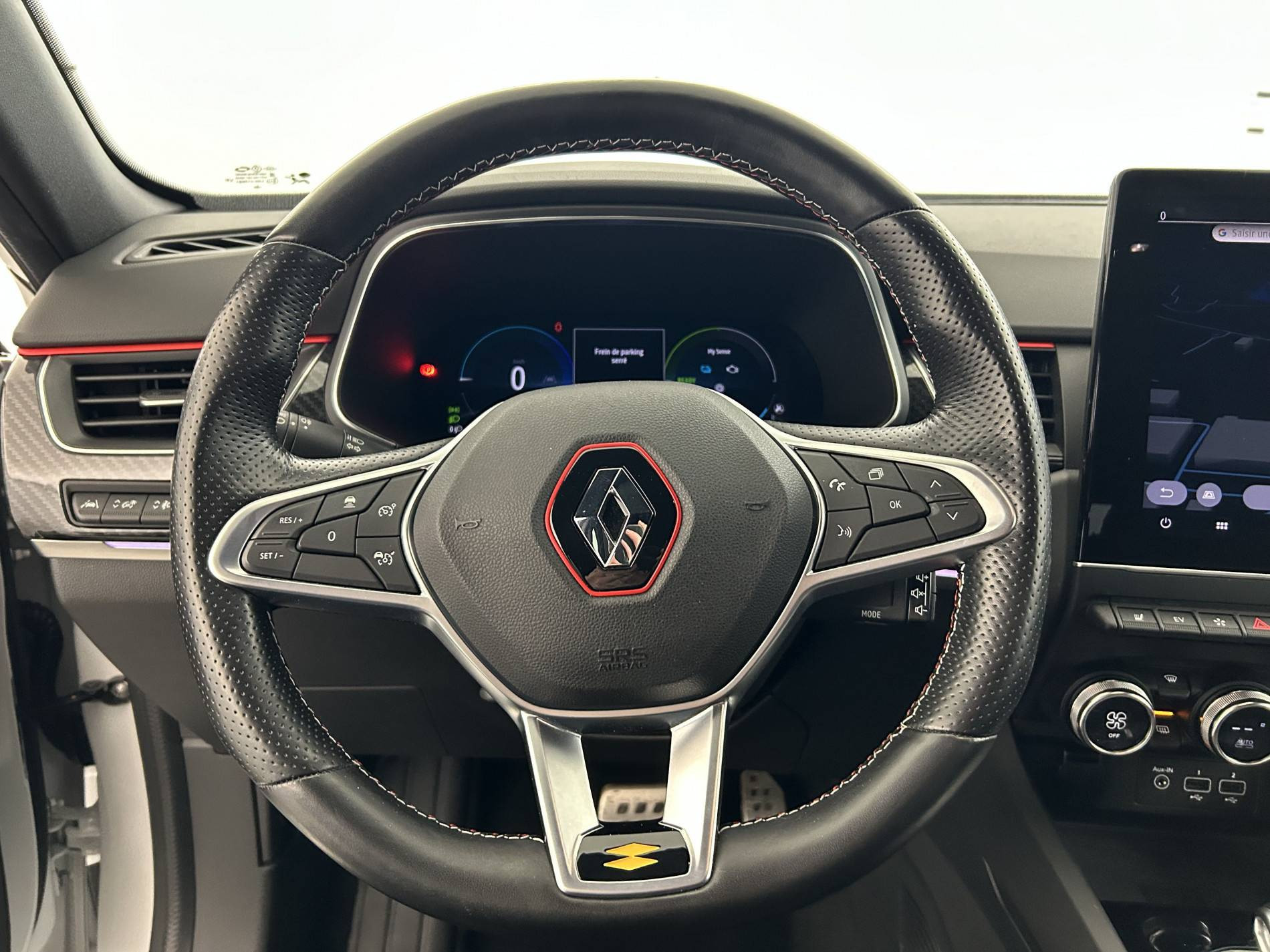 Vente en ligne Renault Arkana  E-Tech 145 - 21B au prix de 20 990 €