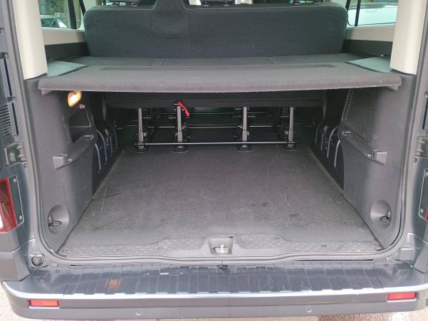 Vente en ligne Renault Trafic  L2 dCi 150 Energy S&S EDC au prix de 37 990 €