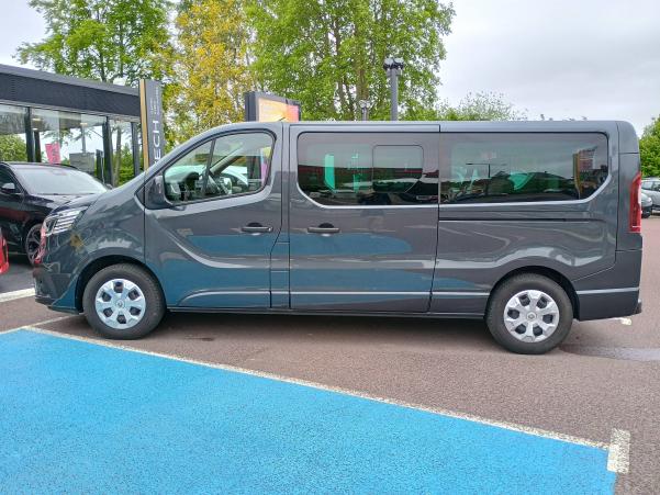 Vente en ligne Renault Trafic  L2 dCi 150 Energy S&S EDC au prix de 37 990 €