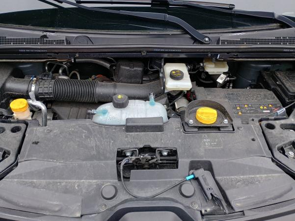 Vente en ligne Renault Trafic  L2 dCi 150 Energy S&S EDC au prix de 37 990 €